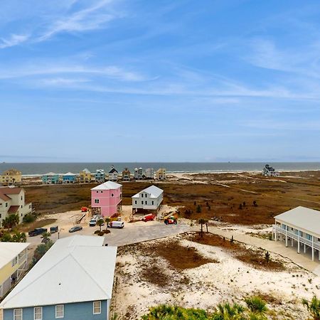 The Dunes 704 Галф Шорс Екстериор снимка