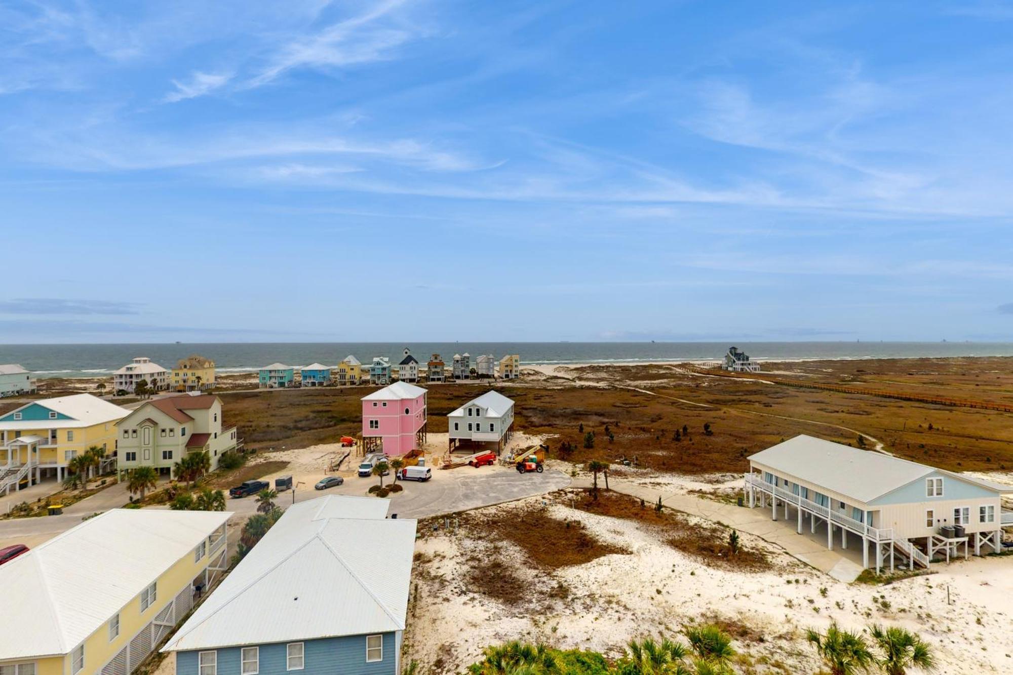 The Dunes 704 Галф Шорс Екстериор снимка